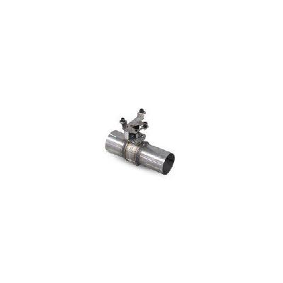Scorpion Fiesta ST Mk8 Valve upgrade for non-valved GPF-back system - Fits to SFDS090 only (Fiesta ST MK8 (Pre September 2020))