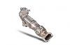 Scorpion Fiesta ST180 Sport Cat Downpipe