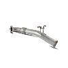 Scorpion Focus RS Mk2 High Flow Downpipe