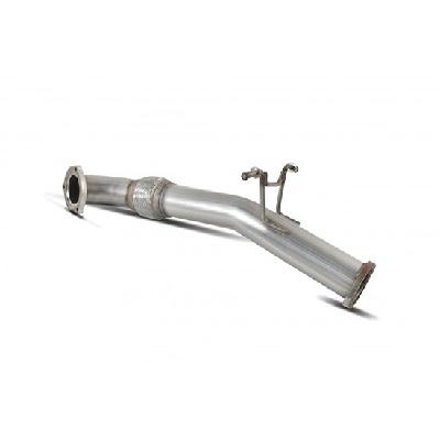 Scorpion Focus ST Mk2 High Flow Downpipe