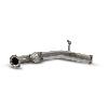Scorpion Focus ST Mk2 High Flow Downpipe - view 2