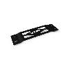 Scorpion Focus ST Mk4 2.3T Exhaust Tunnel Brace - Exhaust Tunnel Brace - view 2