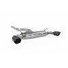 Scorpion Focus ST Mk4 2.3T GPF-Back System