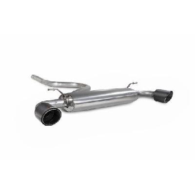 Scorpion Focus ST Mk4 2.3T GPF-Back System
