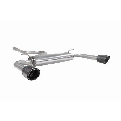 Scorpion Focus ST Mk4 2.3T GPF-Back System (Estate)