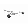 Scorpion Focus ST Mk4 2.3T Predator GPF-Back System