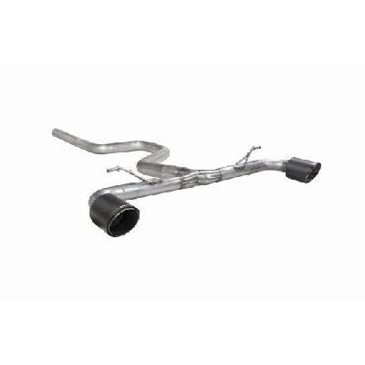 Scorpion Focus ST Mk4 2.3T Predator GPF-Back System