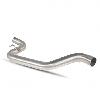 Scorpion Focus ST250 Cat Back Exhaust (Non resonated) - view 2