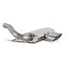 Scorpion Focus ST250 Cat Back Exhaust (Non resonated) - view 4