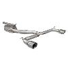 Scorpion Golf GTI Mk7 Cat-back system
