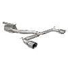 Scorpion Golf GTI Mk7 Cat-back system (Inc Clubsport & Clubsport S)