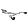 Scorpion Golf GTI Mk7 Cat-back system (Inc Clubsport & Clubsport S) - view 2