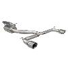 Scorpion Golf GTI Mk7 Cat-back system (Inc Clubsport & Clubsport S) - view 3