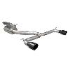 Scorpion Golf GTI Mk7 Cat-back system (Inc Clubsport & Clubsport S) - view 4