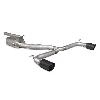 Scorpion Golf GTI Mk7 Cat-back system (Inc Clubsport & Clubsport S)