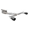 Scorpion Golf GTI Mk7 GPF-back system - view 2