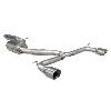 Scorpion Golf GTI Mk7 GPF-back system - view 3