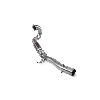 Scorpion Golf GTI Mk7 / Leon Cupra 280 / 290 / 300 Mk3 / Octavia vRS Mk3 / Mk4 2.0 TSI Downpipe with high flow sports catalyst