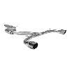 Scorpion Golf GTI Mk8 GPF-back system - view 4