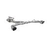 Scorpion Golf GTI Mk8 GPF-back system