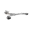 Scorpion Golf GTI Mk8 GPF-back system - view 2