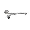 Scorpion Golf GTI Mk8 GPF-back system - view 3