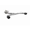 Scorpion Golf GTI Mk8 GPF-back system - view 4