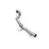 Scorpion Golf GTI Mk8 / Leon Cupra Leon 2.0TSI 245ps / Cupra / Octavia vRS Mk3 / Mk4 2.0 TSI De-cat turbo downpipe - view 3