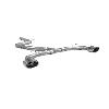 Scorpion Golf GTI Mk8 Predator GPF-back system - view 2