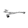 Scorpion Golf GTI Mk8 Predator GPF-back system - view 3