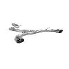 Scorpion Golf GTI Mk8 Predator GPF-back system - view 4