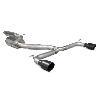 Scorpion Golf Mk7.5 1.5TSI Evo GT & R-Line Cat back system (GTI & GTD Styles) - view 4