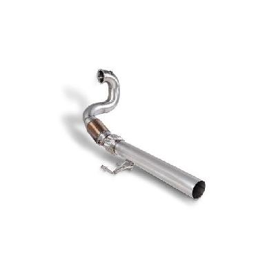Scorpion Golf Mk7.5 1.5TSI Evo GT & R-Line De-cat downpipe (GTI & GTD Styles)