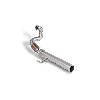 Scorpion Golf Mk7.5 1.5TSI Evo GT & R-Line Downpipe with a high flow sports catalyst (GTI & GTD Styles)