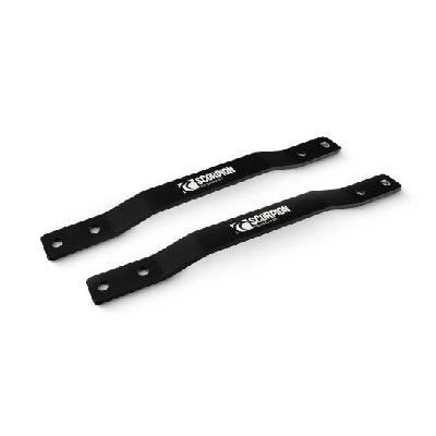 Scorpion Golf Mk7.5 1.5TSI Evo GT & R-Line Tunnel Brace - Tunnel Brace (GTI & GTD Styles)