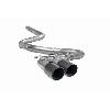Scorpion Golf MK7 GTD 2.0 TDI 185PS Cat-back system - view 2