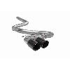 Scorpion Golf MK7 GTD 2.0 TDI 185PS Cat-back system - view 3