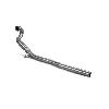 Scorpion Golf R Mk7 / SQ2 / Leon Cupra 280 / 290 / 300 Mk3 / S3 8V / Ateca Cupra 300 4Drive - Pre-facelift Downpipe with sports catalyst (GPF removed) - view 3