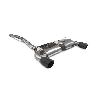 Scorpion GT86 / GR86 Cat-back system - view 3