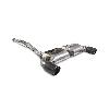 Scorpion GT86 / GR86 Cat-back system - view 4