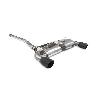 Scorpion GT86 / GR86 Secondary cat-back system - view 3