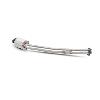 Scorpion GT86 / GR86 Secondary catalyst replacement
