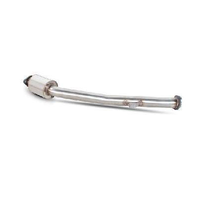 Scorpion GT86 / GR86 Secondary catalyst replacement