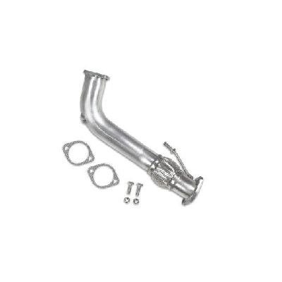 Scorpion i20N Front flex pipe