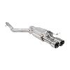 Scorpion i20N GPF-back system