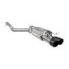 Scorpion i20N GPF-back system - view 2