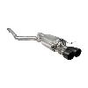Scorpion i20N GPF-back with electronic valve - view 2