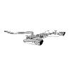 Scorpion i30N Fastback GPF-back with electronic valve (GPF Model) - view 2
