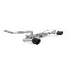 Scorpion i30N Fastback GPF-back with electronic valve (GPF Model) - view 3