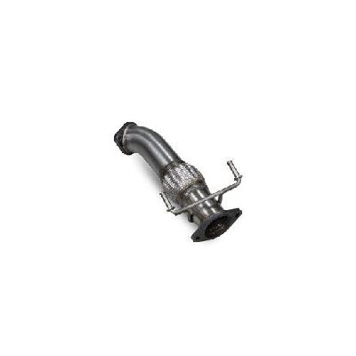 Scorpion i30N Fastback / i30N / i30N Performance / Kona N 2.0T Front Flex Pipe (GPF Model)